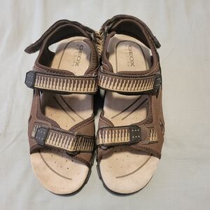 Geox Respira Men's Sandals